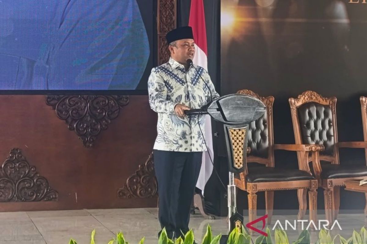 DPR menegaskan ideologi Pancasila harus terus ditanamkan di era digital