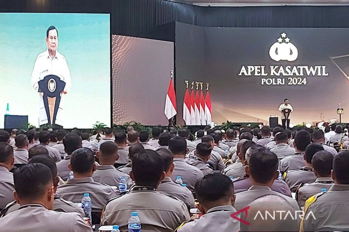 Pendaftaran SIPSS Polri 2025 resmi dibuka: Berikut panduan lengkapnya