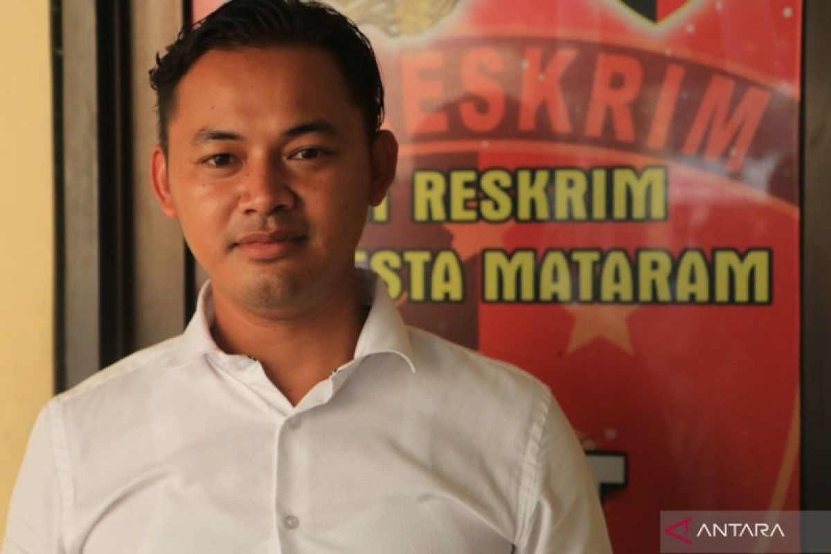 Polresta Mataram lakukan tangkap tangan Kabid SMK terkait pungli proyek