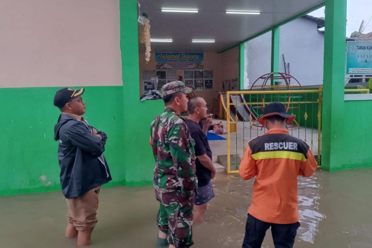 BMKG Banten imbau masyarakat antisipasi dan mitigasi cuaca ekstrem