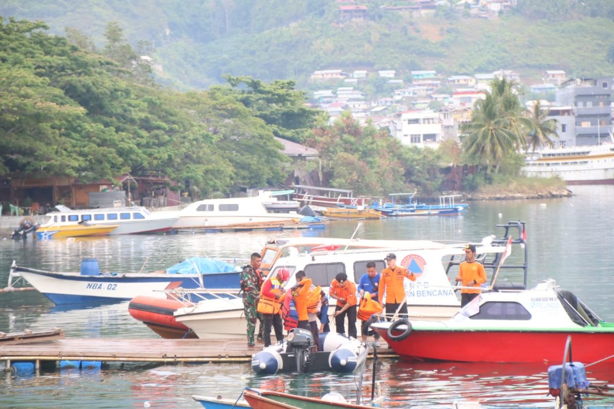 Pemkab-Banggai tingkatkan kesiapsiagaan seluruh pihak hadapi bencana