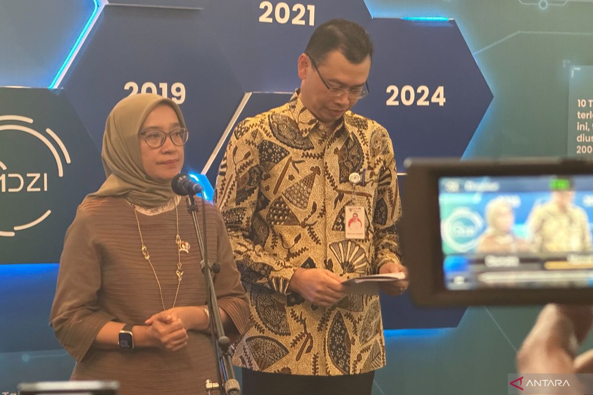 Menteri PANRB: ASN pindah ke IKN disesuaikan kesiapan instansi