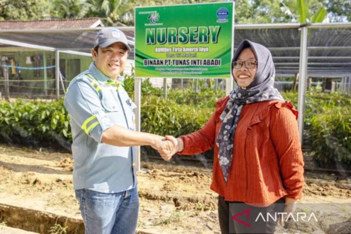 Desa Mangkalapi disasar perubahan lewat pendidikan kesetaraan