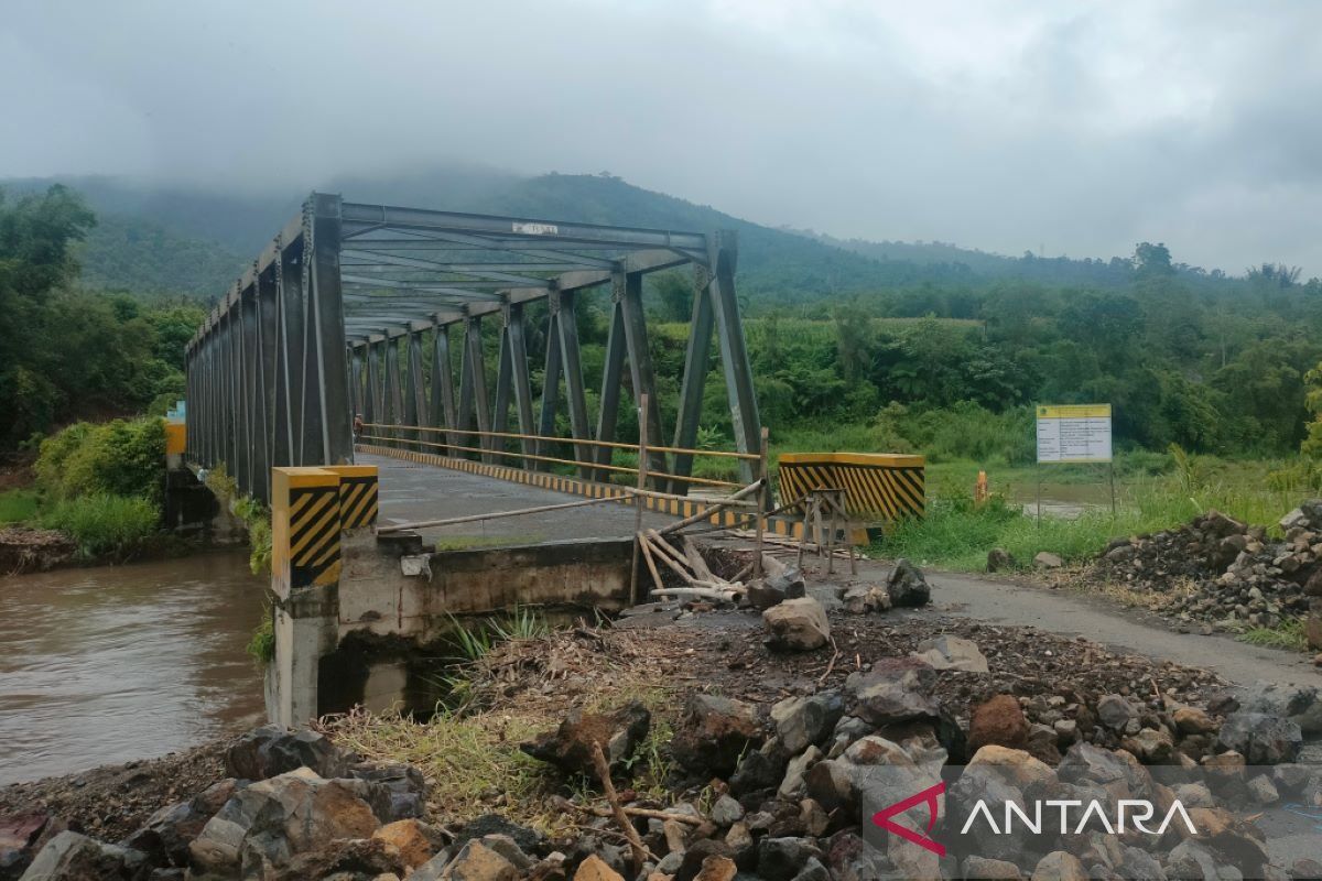 Pemkab Rejang Lebong segera manfaatkan dana hibah BNPB Rp24,4 miliar