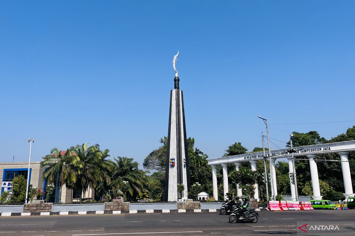 Dishub Kota Bogor tingkatkan kelancaran lalu lintas libur Nataru