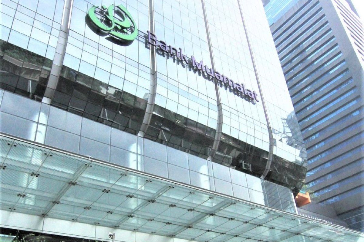 OJK: Belum ada permohonan terkait rencana investor baru Bank Muamalat