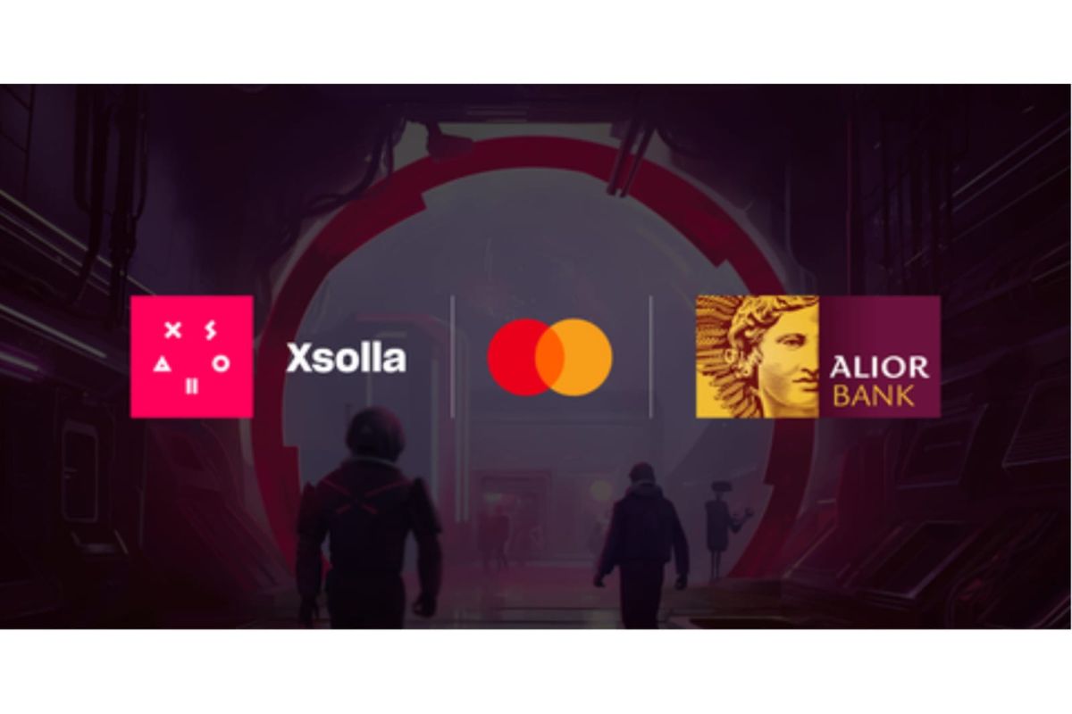 Mastercard and Xsolla Level Up the Gaming Experience With Pay With Points in Poland