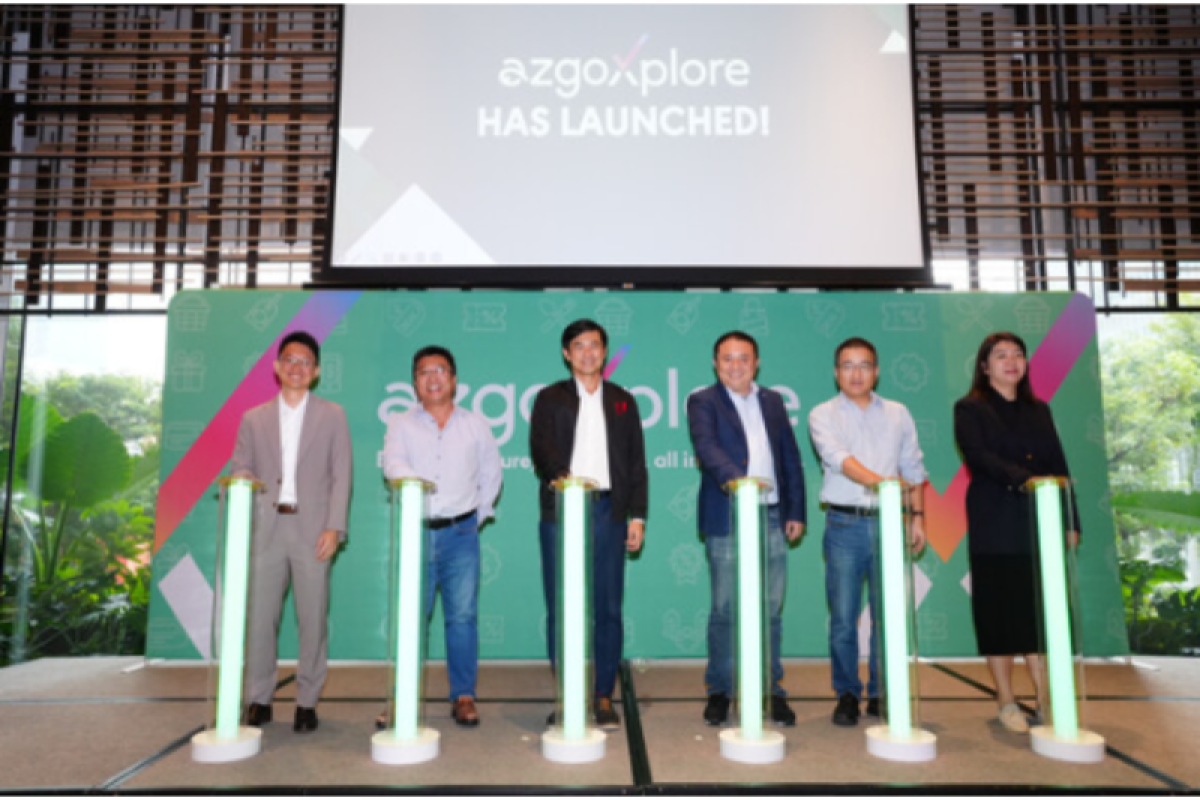 azgo Launches azgoXplore: Transforming Travel with AI-Powered Price Comparison Across 1,000+ Cities