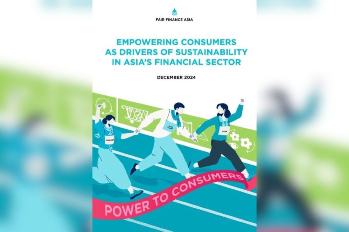 Asian banks play a critical role in empowering consumers as part of their sustainability agenda