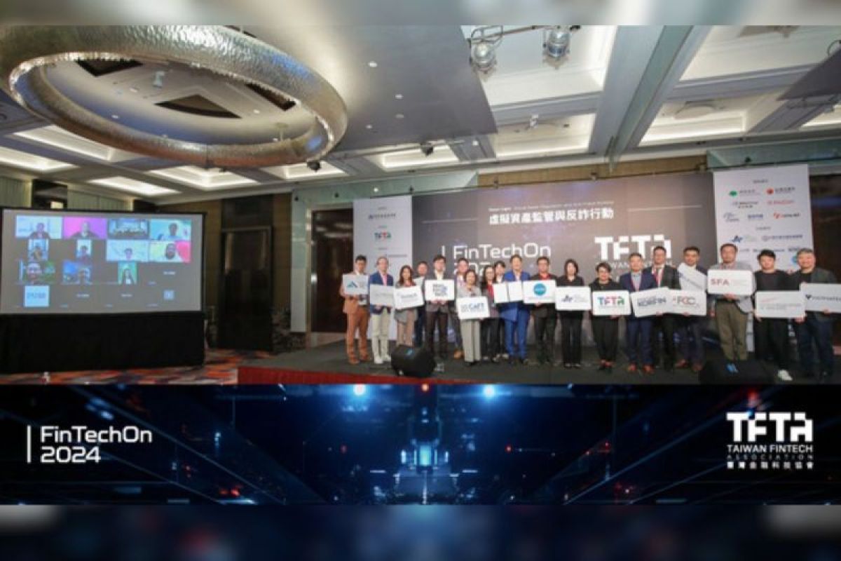 FinTechOn 2024: FinTech Associations from 14 Asian Economies Sign MOU to Enhance Collaborations in Anti-Fraud