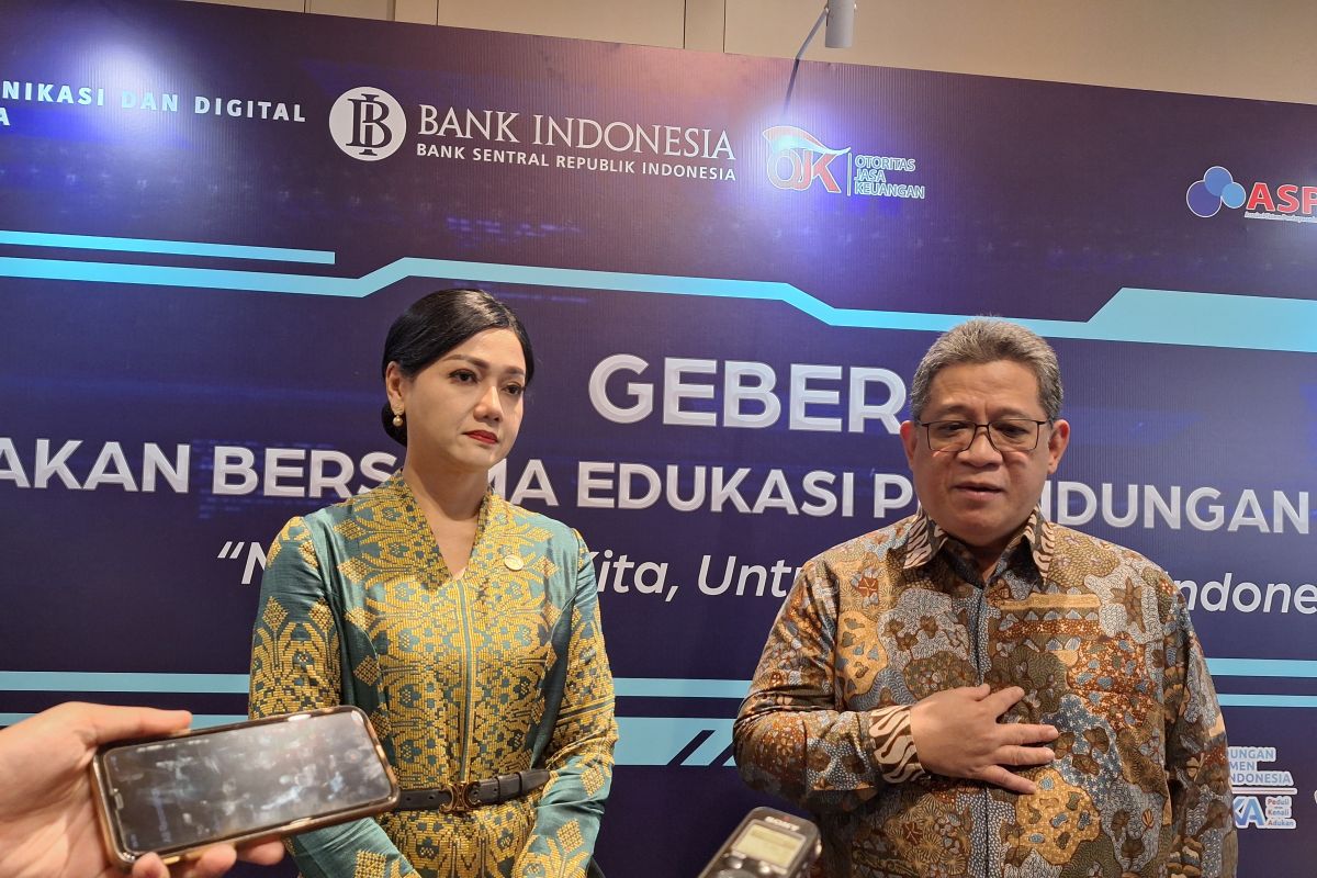 Investor muda harus paham produk pasar saham sebelum investasi