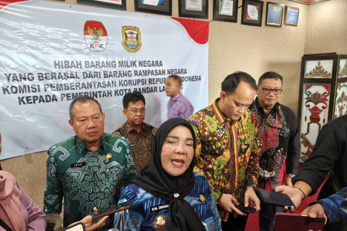 UMK Bandarlampung naik menjadi Rp3.305.367