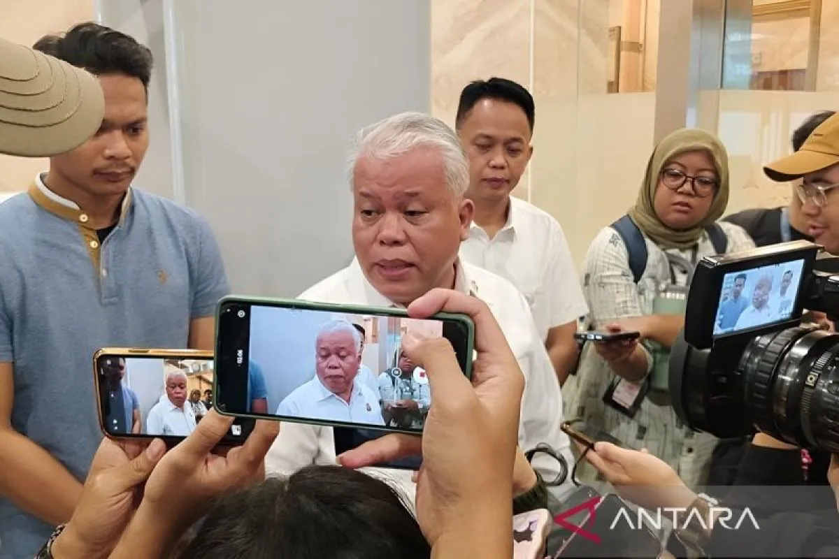 Kejagung periksa mantan Stafsus Mendag kasus impor gula