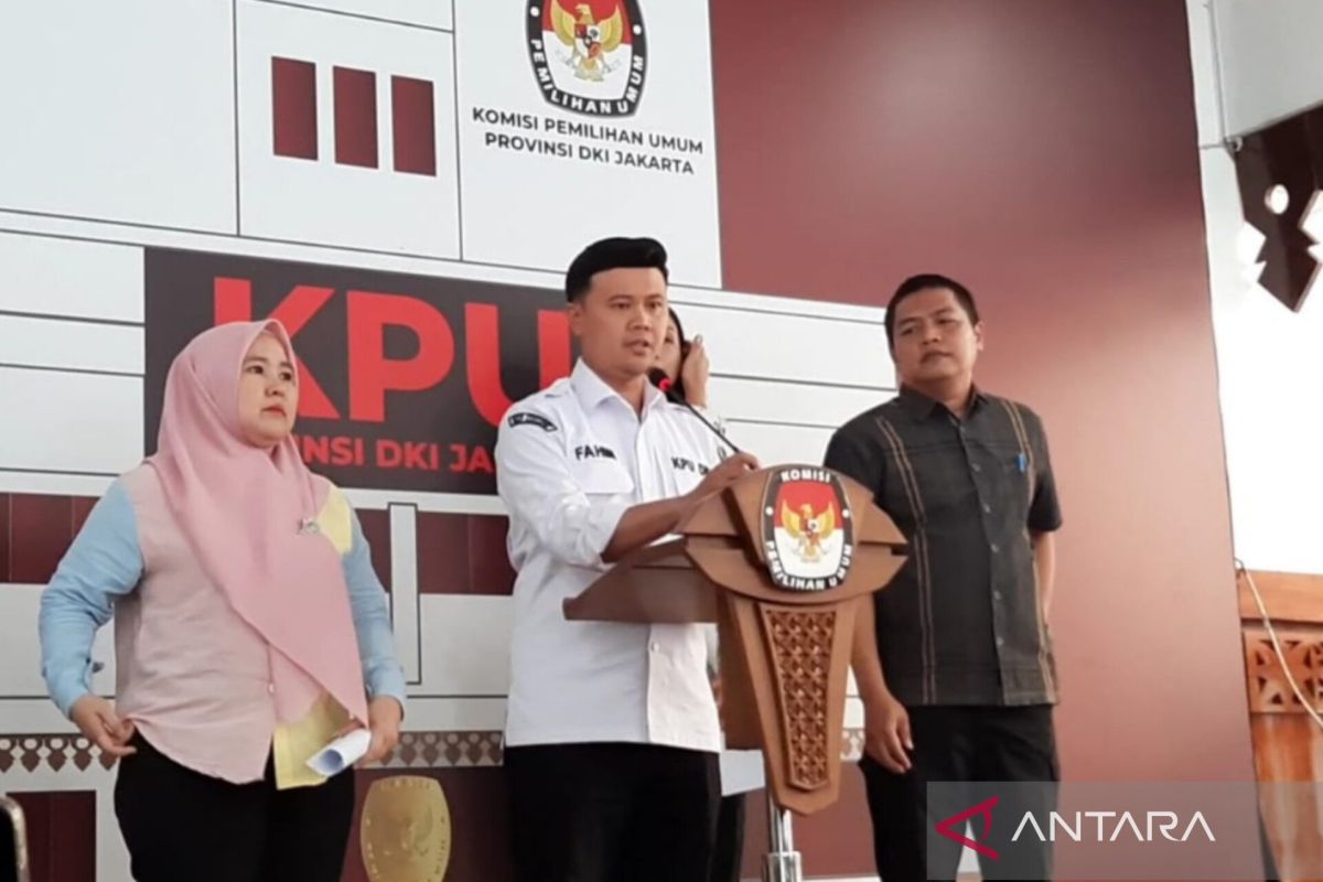 KPU umumkan pemenang pilkada usai MK beri tahu permohonan perselisihan
