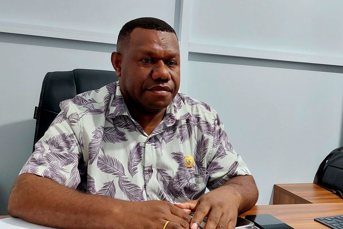 KPU: Partisipasi pemilih Pilkada Papua Barat Daya capai 73 persen