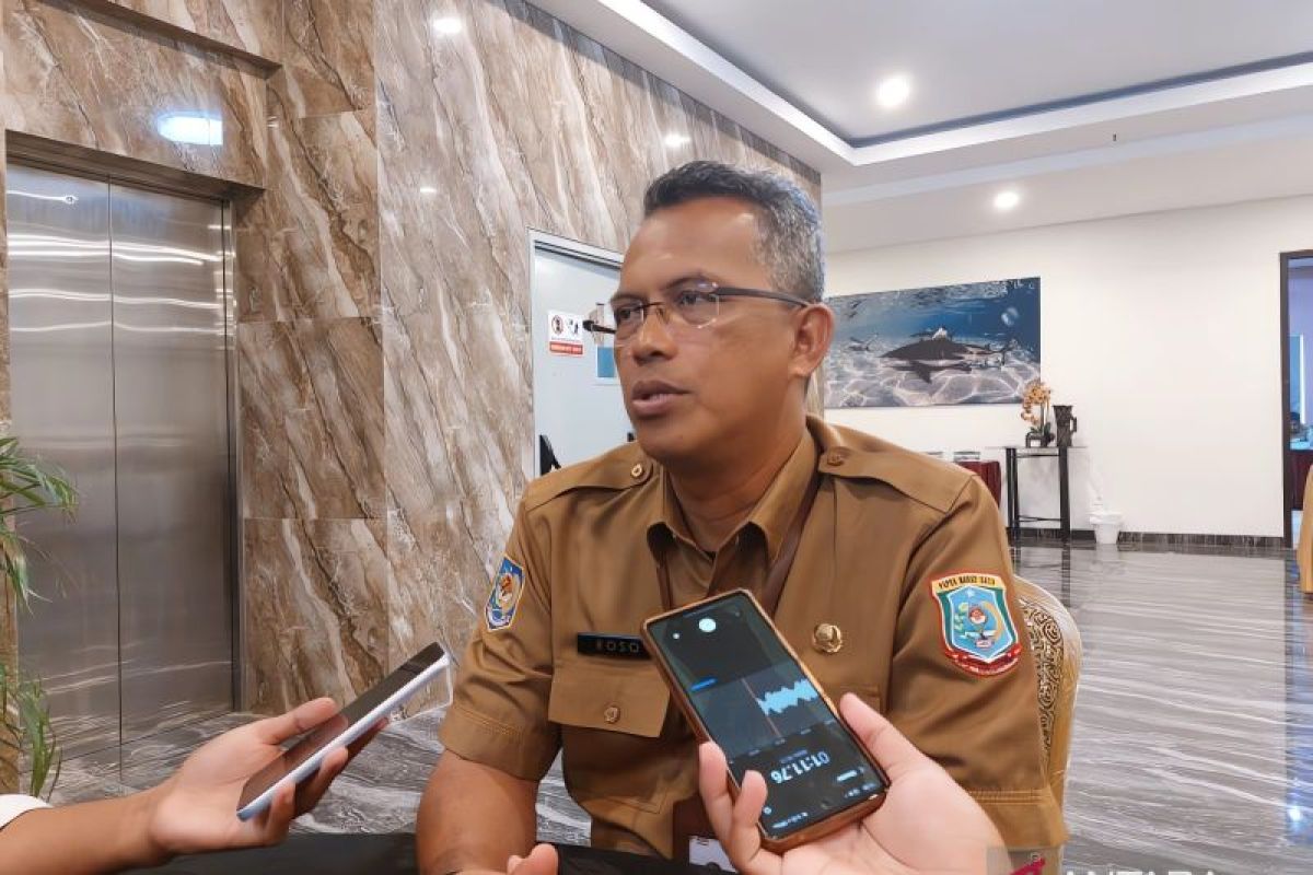 Pj Gubernur: UMP Papua Barat Daya naik menjadi Rp3.614.000