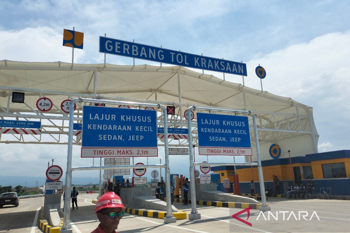 Gending-Kraksaan section to be functional starting Dec 21