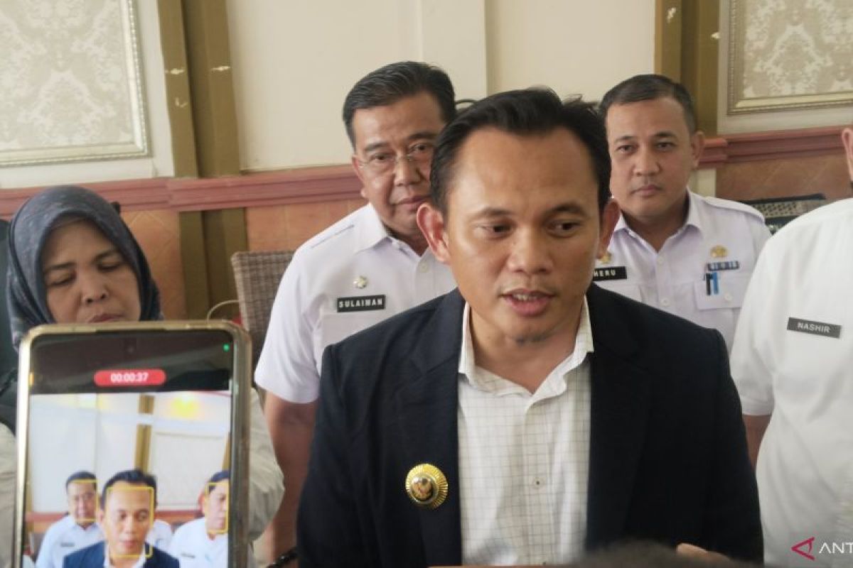 Pemkot Palembang buat inovasi  layanan lowongan kerja