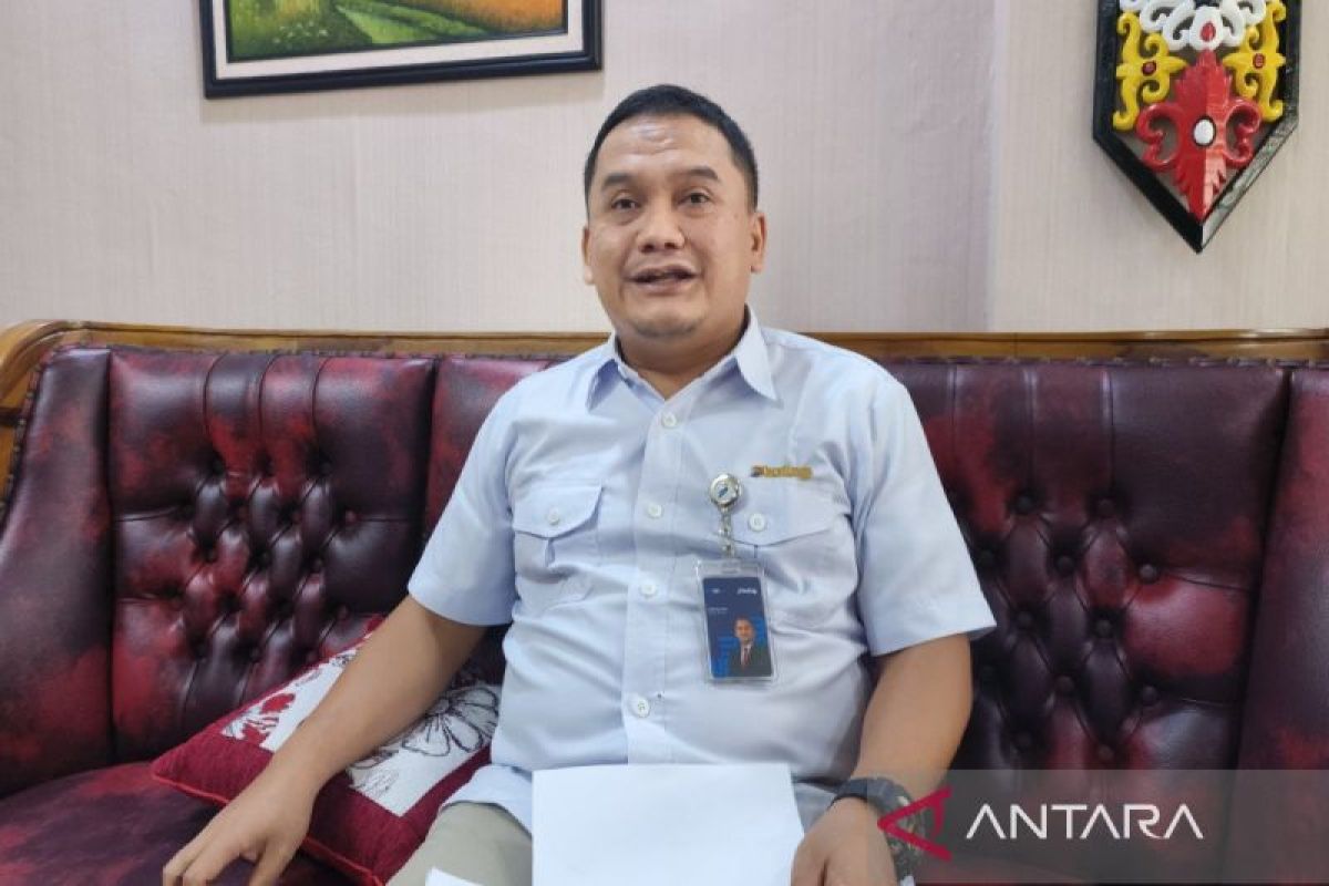 Bulog Kalteng: Ketahanan stok beras capai lima bulan ke depan