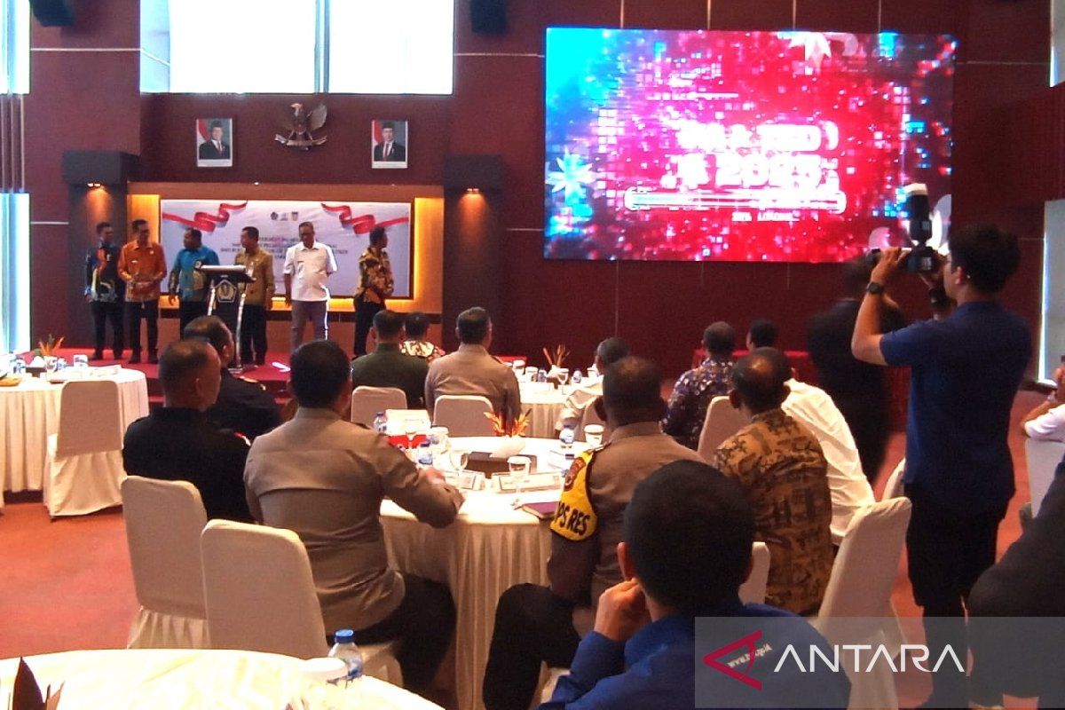 DJPb: DIPA 2025 Provinsi Papua sebesar Rp7,46 triliun