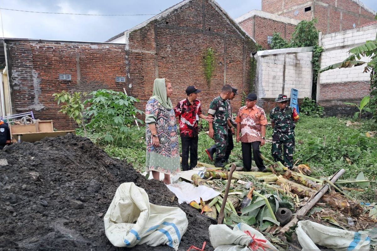Wali Kota Semarang minta pengembang tak asal bangun perumahan