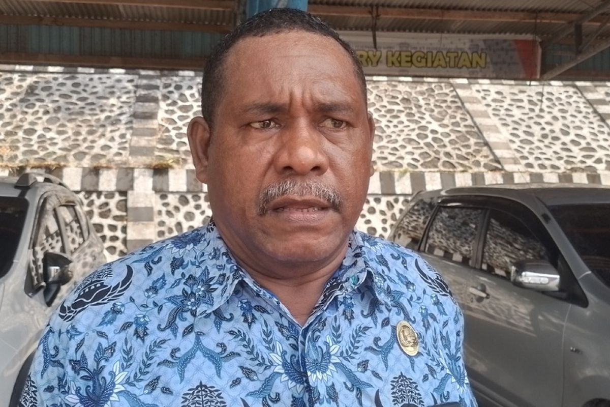 BPBD Jayapura ingatkan warga waspada cuaca ekstrem jelang Natal 2024