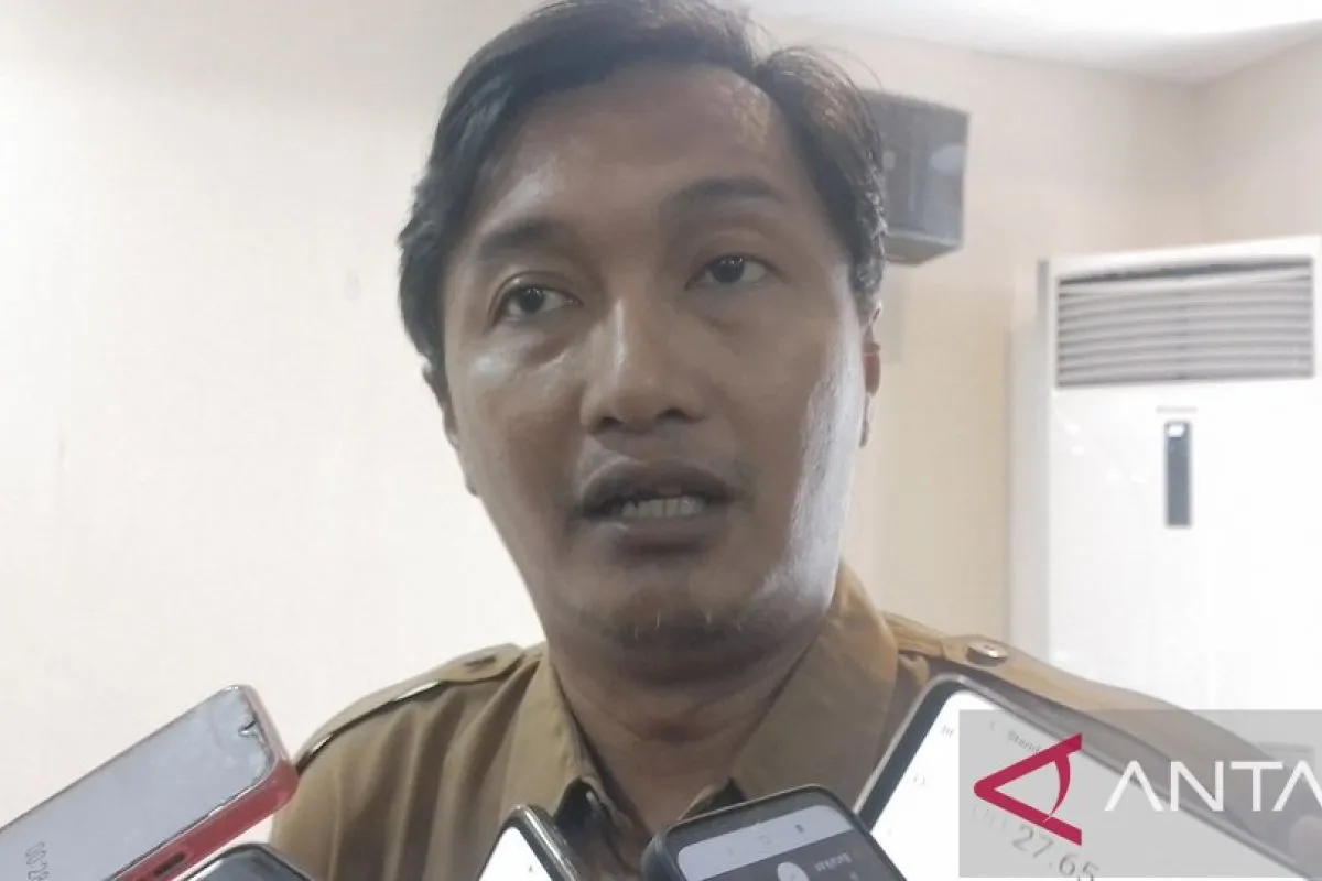 Dinkes Jayapura telah obati 1.022 pasien tuberkulosis