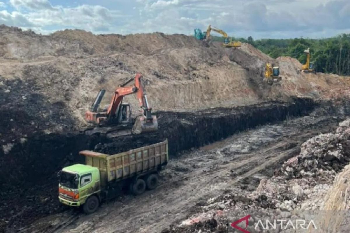 Muhammadiyah: Izin kelola tambang perlu perhatikan kemampuan 