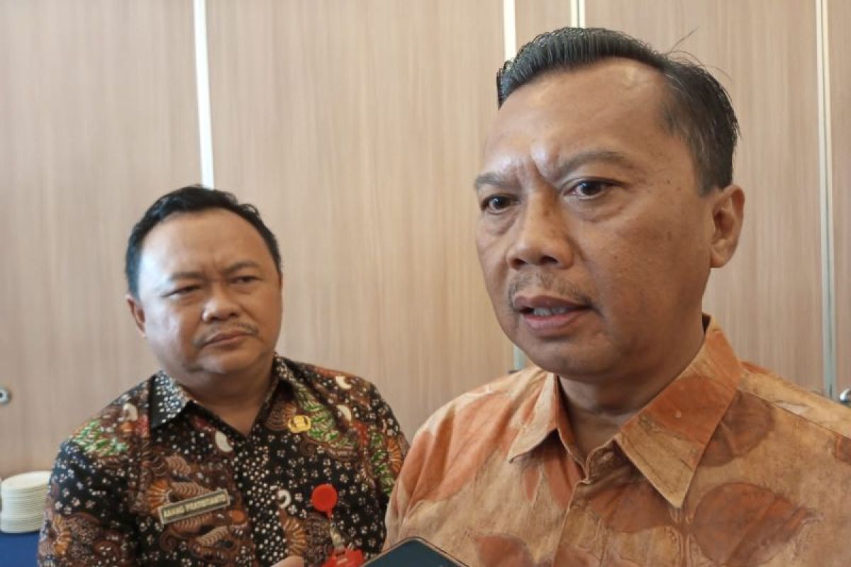 Tulungagung targetkan bangun 1.000 jamban untuk perbaiki sanitasi