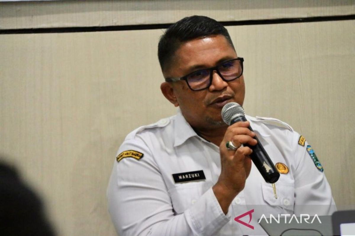 Belitung bangun posko bersama pantauan Natal dan Tahun Baru 2025