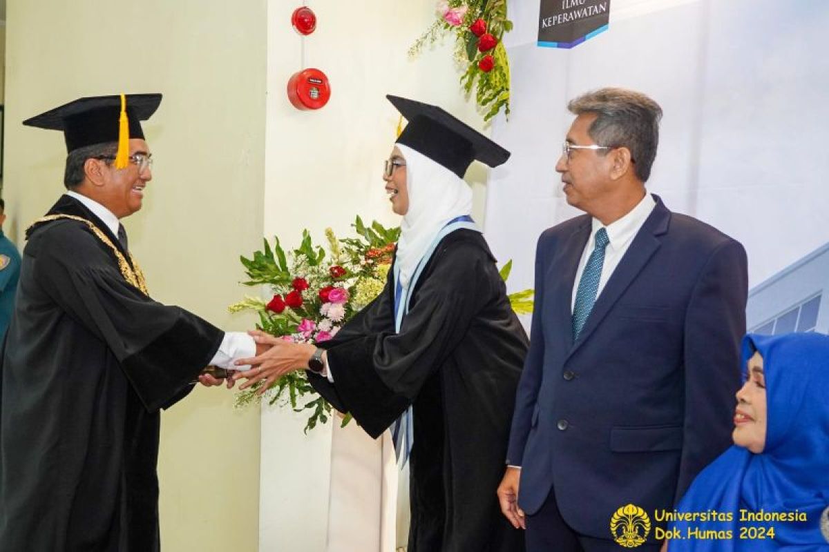 Guru Besar UI ingatkan penting 'continium of care' untuk kesehtan jiwa