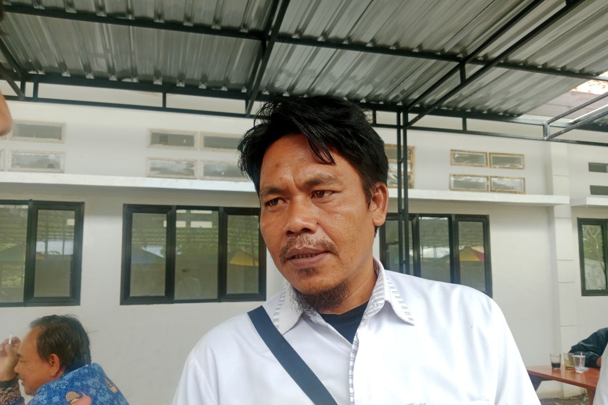 UMK Lombok Tengah sebesar Rp2,6 juta