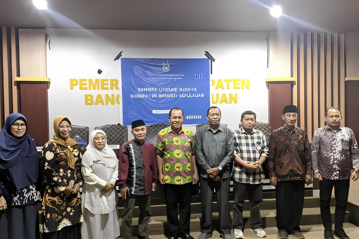 Literasi budaya bangun kecintaan terhadap budaya lokal