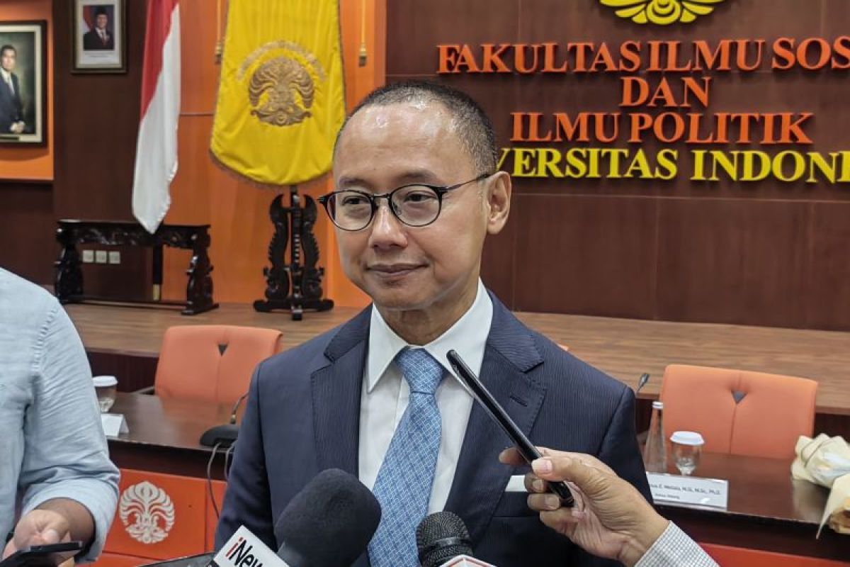 PAN nilai putusan MK beri kesempatan seluruh anak bangsa maju pilpres
