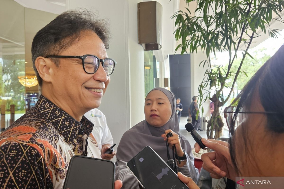 Menkes sebut perlu transparansi terkait harga obat guna tangani harga mahal