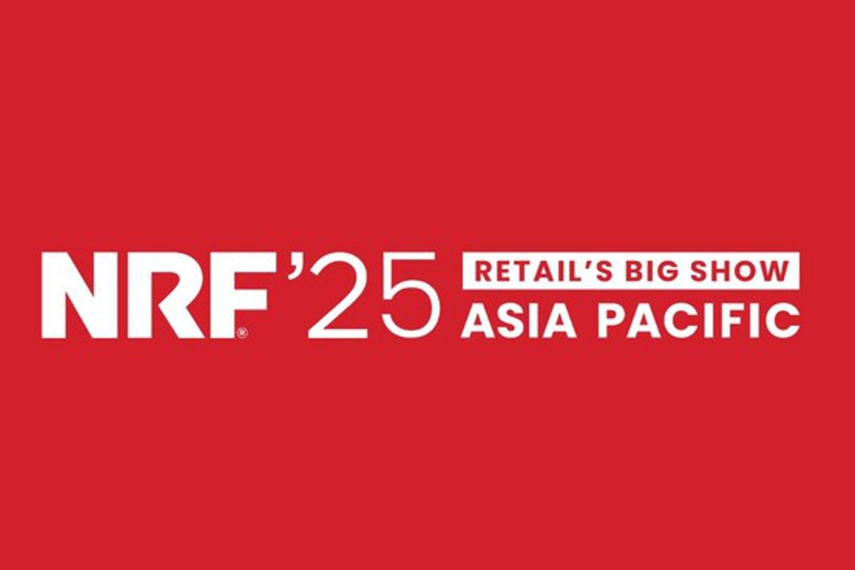 NRF 2025: Retail's Big Show Asia Pacific Umumkan Daftar Pembicara yang Mencakup Para Pemimpin Perusahaan Terkemuka di Dunia