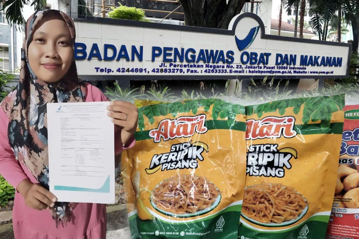 PNM dukung usaha nasabah pendampingan pendaftaran izin edar BPOM
