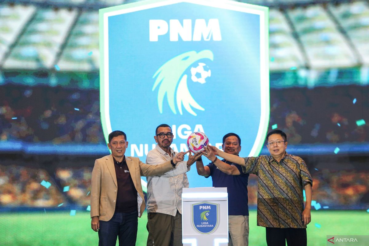 PT LIB umumkan stadion kandang untuk babak enam besar Liga Nusantara