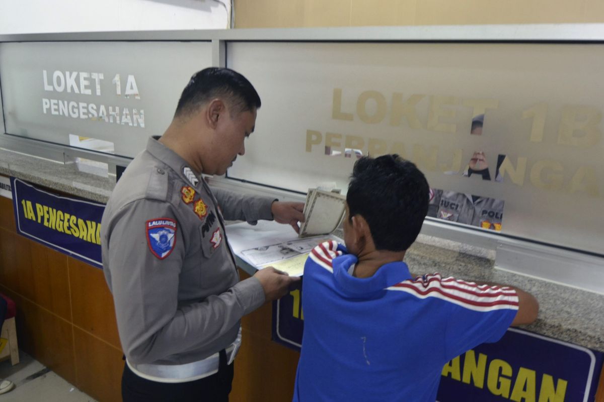 Strategi DJP tingkatkan penerimaan pajak ekonomi digital