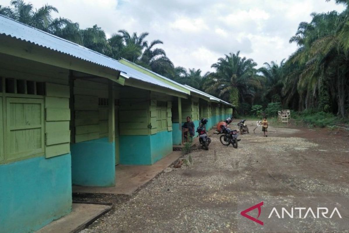 Kemendes PDT: Kebijakan Afirmasi berdayakan orang rimba