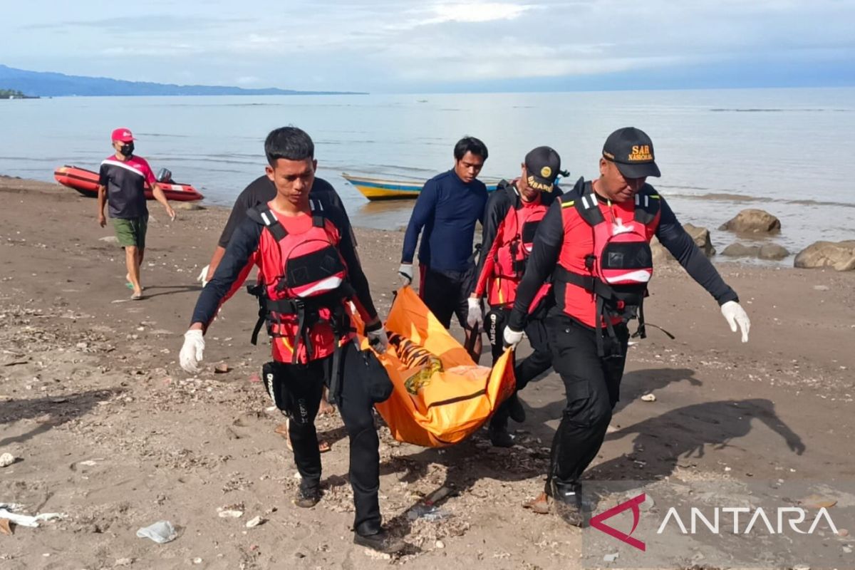 Pemanah ikan ditemukan meninggal di perairan Tateli Weru-Minahasa