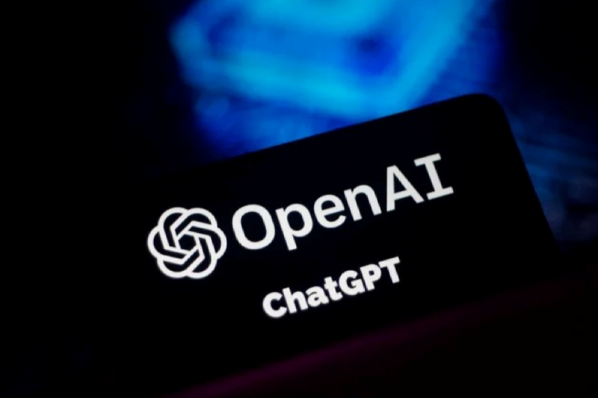 Fitur AI pembuat gambar langsung di ChatGPT