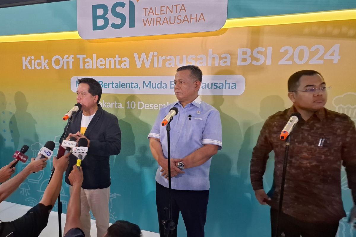 MSMEs must innovate to improve business: deputy minister