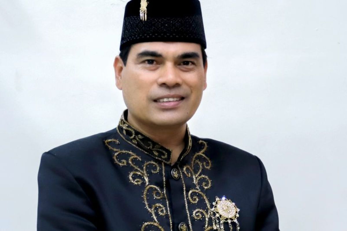 Rektor: Demokrasi berjalan damai aset bagi Aceh