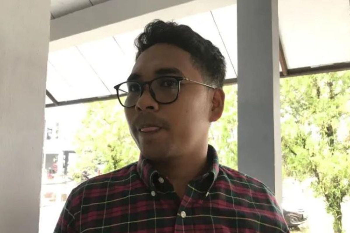 DPRD Ambon minta Dishub siapkan rekayasa lalu lintas jelang Natal