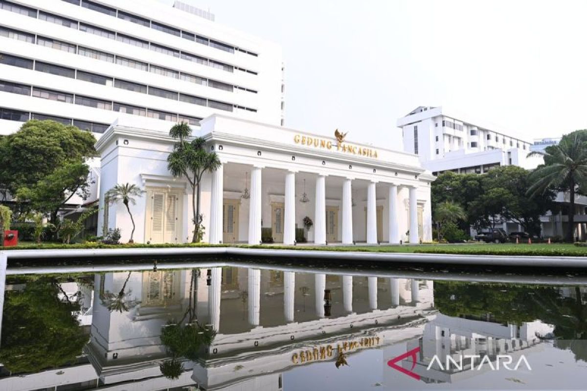 Kemlu RI: 30 WNI diduga terlibat penipuan daring diamankan di Filipina