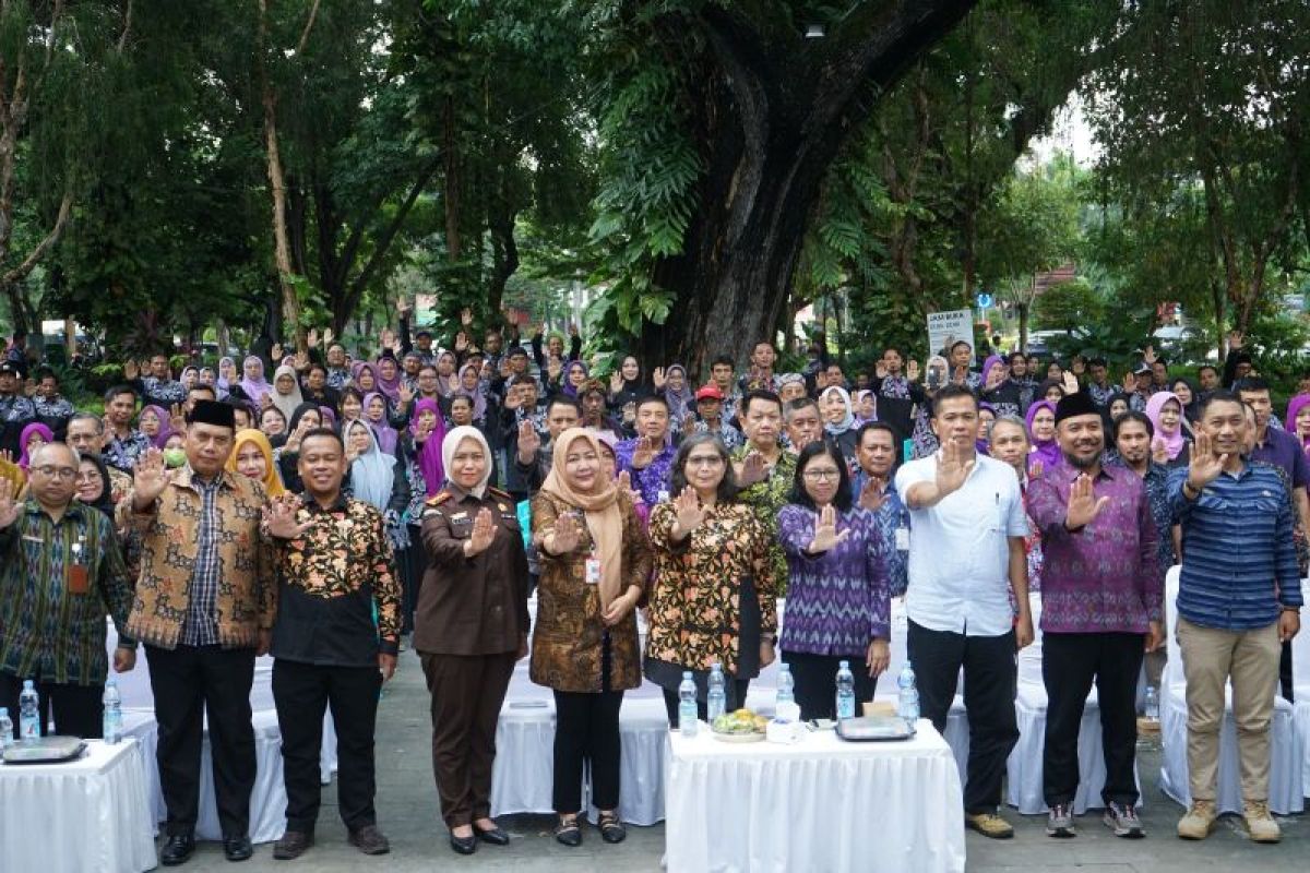 Pemkot Kediri dirikan UPT Perlindungan Perempuan dan Anak