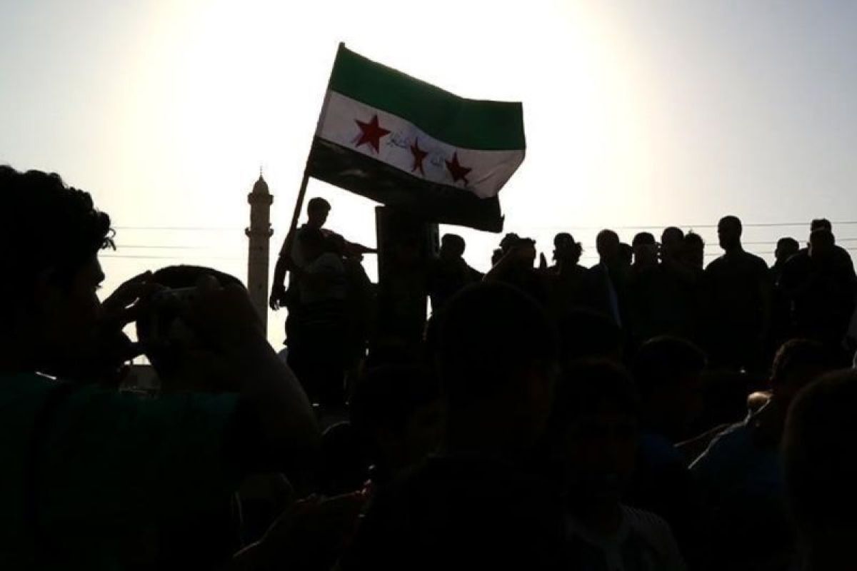 Assad terguling, Israel duduki desa-desa di Suriah