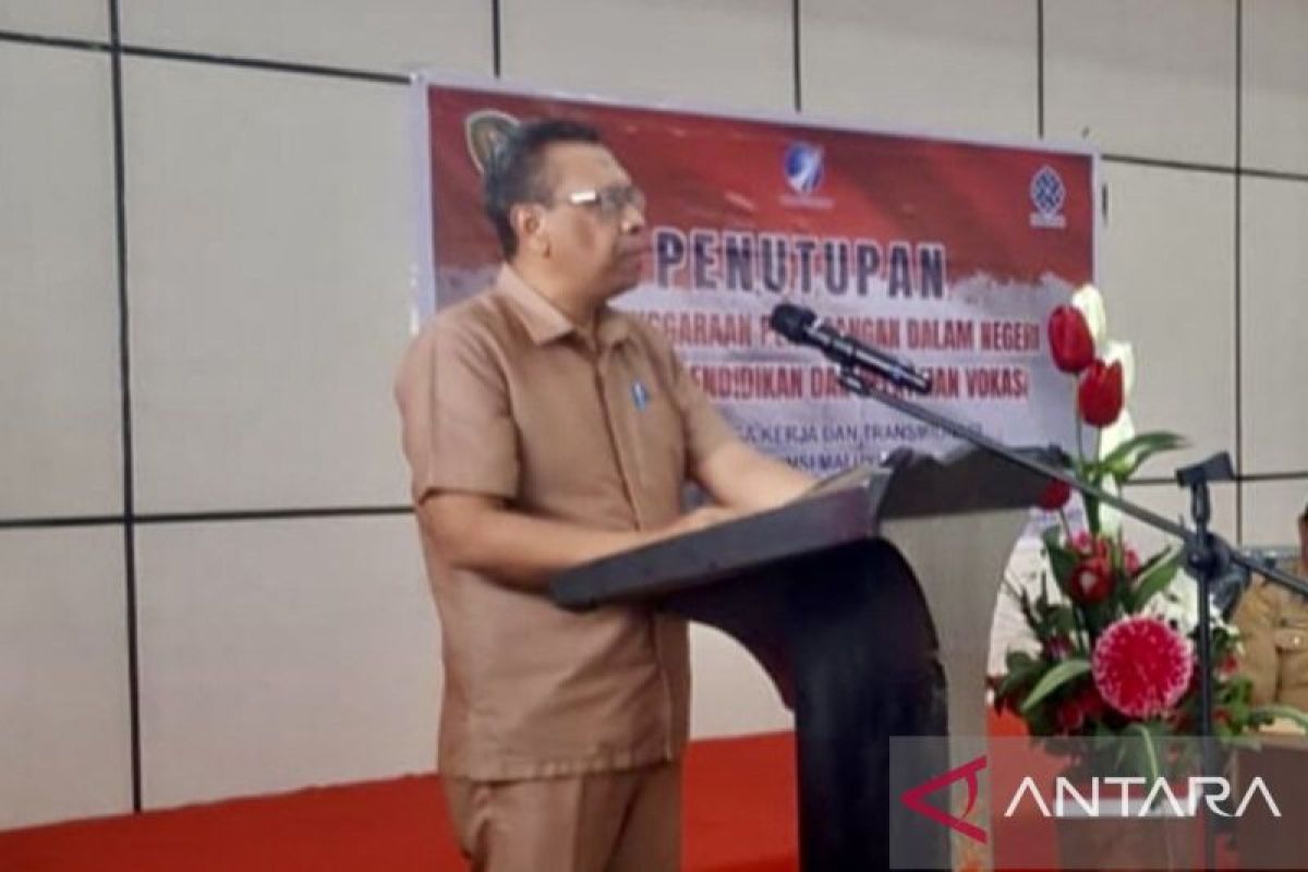 Pemprov tetapkan UMP Maluku  2025 Rp3.141.700