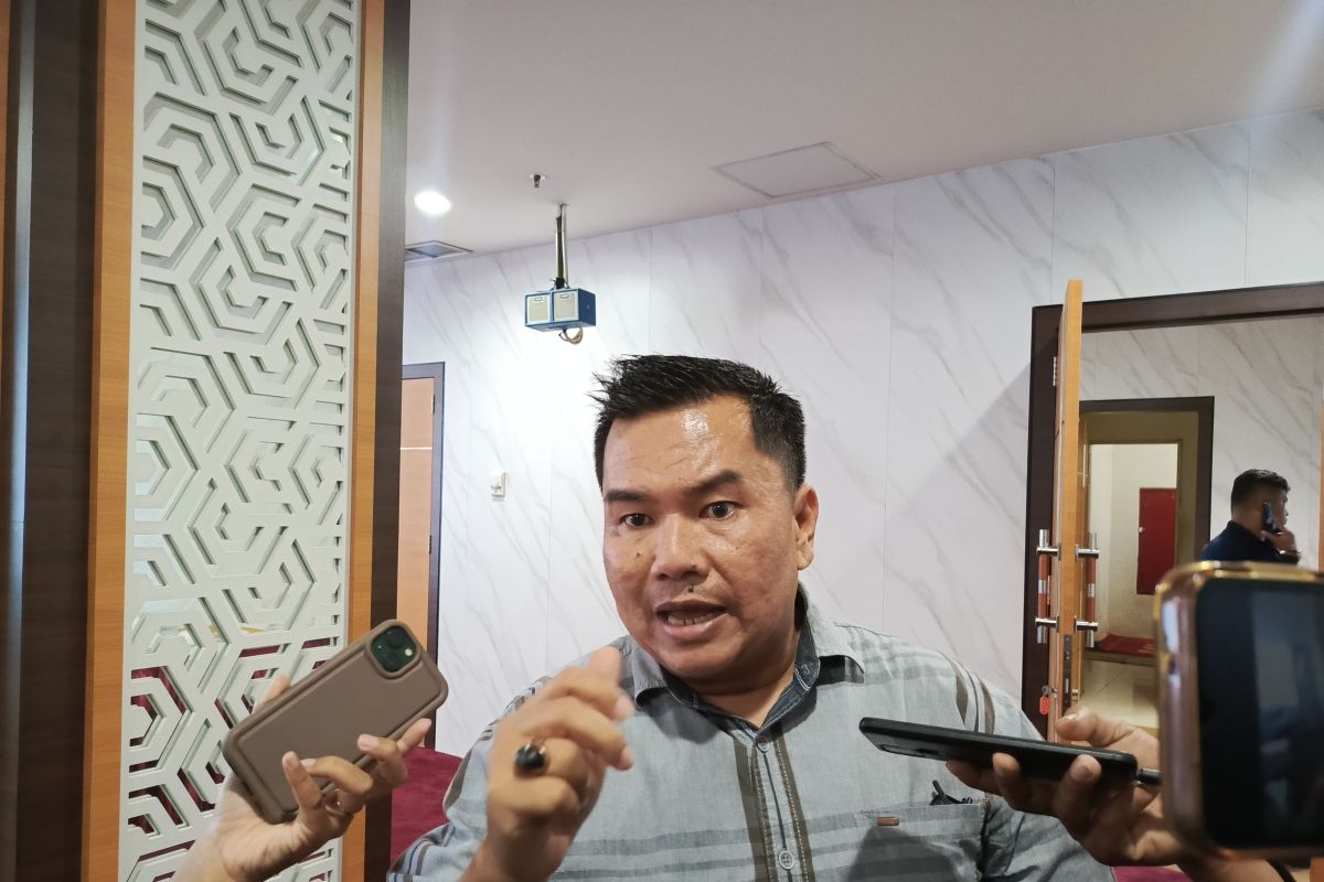 Apindo Kota Batam minta tunda penerapan upah minimum sektoral 2025